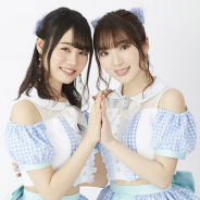 豊田萌絵さんと伊藤美来さんのユニットPyxis、3rdシングル「LONELY ALICE」のジャケット写真とアーティスト写真を公開