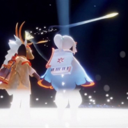 thatgamecompany、『Sky 星を紡ぐ子どもたち』が世界累計2000万DLを達成 13日より配信1周年記念イベントも開催 日本国内向けTVCMも