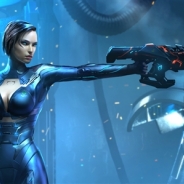 ゲームロフト、FPS『モダンコンバット5』でアップデート…操作可能な女性キャラ「X1モーフ」やクリスマスコンテンツを追加