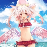 セガゲームス、『アンジュ・ヴィエルジュ 〜ガールズバトル〜』で期間限定イベント「エールフレンド~絆の翼~」を開催