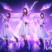 NetEase、『荒野行動』で乃木坂46との大型コラボを実施決定! 1月2日21時にゲーム内でバーチャルLIVEを開催