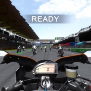 Dreamplay Games、リアルなモトレーシングゲーム『Real Moto 2』をリリース