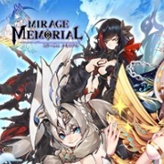 Efun、『ミラージュ・メモリアル』が累計30万DLを突破! 人気YouTuberによるゲーム紹介企画とYoutuberコスプレ人気投票イベントを開催