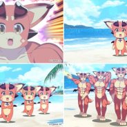 Cygames、アニメ『ぐらぶるっ!』のPR動画第2弾を公開! 追加キャストコメントも公式サイトに掲載!