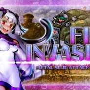 SNK、『メタルスラッグアタック』で期間限定イベント「FIST INVASION」を開催! 巨大兵器「ユニオン02(P.M)」をGET!
