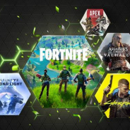 NVIDIA、ゲームストリーミングサービス「GeForce NOW」ベータ版でPCとMacのChromeブラウザサポート! Apple M1ベースのハードウェアにも対応