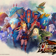 【おはようSGI】『モンハン ライダーズ』2月19日配信、『モンスト』×「鬼滅の刃」コラボ、大手ゲーム決算まとめ、Aiming&マイネットなど決算発表