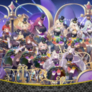 eStream、『ゴシックは魔法乙女~さっさと契約しなさい!~』の5周年記念コラボくじを販売