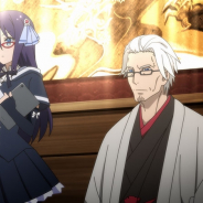 ブシロード、TVアニメ『アサルトリリィ BOUQUET』第9話のあらすじ、先行カットを公開!