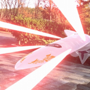 Gugenka、『銀河英雄伝説 Die Neue These』よりスマートフォンAR向けデジタルフィギュア「ブリュンヒルト」を発売決定