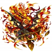 エイリム、『ブレイブ フロンティア』過去の英雄たちの史実や運命を超えた召喚術「幻創進化」を追加 更なる力を解放する「特性強化」が解放