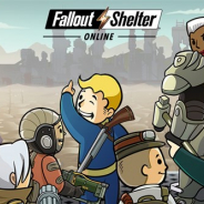 ガイアモバイルとShengqu Games、スマホ向けアドベンチャー・シミュレーションゲーム『Fallout Shelter Online』の事前登録を開始