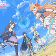 Cygames、『プリンセスコネクト!Re:Dive』をアニメジャパン2020に出展…M・A・O、伊藤美来、立花理香ら豪華キャストが出演するステージも!