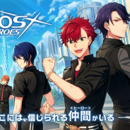【インタビュー】”ヒーローとしてのカッコよさを追求したい”…カカリアスタジオの新たな挑戦、新作『HELIOS Rising Heroes』で描くものとは