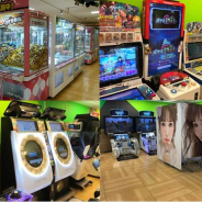 バンダイナムコアミューズメント、「namco天満屋広島アルパーク店」をオープン