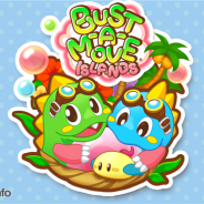 gumi、米国子会社gumi Americaを通じて『パズルボブル』北米版の提供を開始