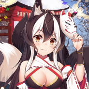 コアエッジ、『アルテイルクロニクル』で『神姫覚醒メルティメイデン』コラボを開催!