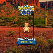Niantic、『Pokémon GO』で「ヒトカゲ」が大量発生する「コミュニティ・デイ」を5月19日12時より開催! 「ブラストバーン」を覚えたリザードンを手に入れるチャンス