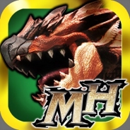 カプコン、『モンスターハンター マッシヴハンティング』のサービスを5/30で終了