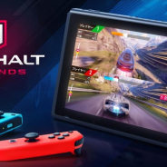 ゲームロフト、『アスファルト 9:Legends』のNintendo Switch版の配信開始!