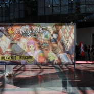 【イベント】アニメ・コミック・ゲーム、ご当地キャラクターや2.5次元ミュージカルまで!Japan Expoの様子をレポート!