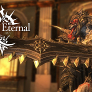 アソビモ、新作MMORPG『プロジェクト エターナル』の第1回CBTで先行体験できるコンテンツ・ジョブを発表! 協力プレイを紹介する公式動画も公開