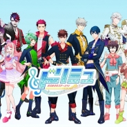 東洋美術学校、在籍生徒が制作を手掛けるオリジナルビジュアルノベルゲーム『ドリミュ~きらめきのステージへ!~』iOS版を9月にリリース