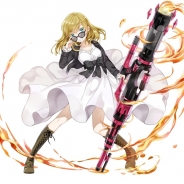 スクエニ、『協力クイズ RPG マギメモ』でイベント【シルヴィアポンコツ騒動!】開始…SR ブラッディマリーが登場