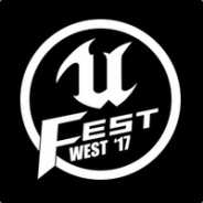 UNREAL FEST WEST '17が4月15日に京都で開催 Epic Games Japan主催のUE大型勉強会