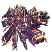 アラリオ、メカニックパズルRPG『ラインゼータ』でTwitter連動のガチャキャンペーンを開始…新機体シリーズ「SENGOKU」も登場