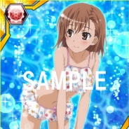 KADOKAWA、『とある魔術と科学の謎解目録』で水着イベント「超能力者の夏休み」開催!プレミアムガチャにビアージオが新規参戦