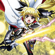 アニプレックス、『マギアレコード』で「期間限定ガチャ Magia Clash! ~魔法少女リリカルなのは Detonation~ 第2弾」開始! コラボイベント後半も!