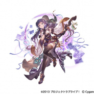 Cygames、『グラブル』で「ラブライブ!」コラボイベント「ラブライブ! ソラノトビラ」を12日17時より開催 「東條希」のイラストを先行公開!