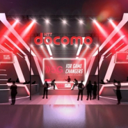 NTTドコモ、東京ゲームショウ2019にて5Gを活用したeスポーツ大会、AR観戦イベントを開催 梅原大吾選手とときど選手の対戦をARで再現