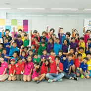 CA Tech Kids、小学生のためのプログラミング体験ワークショップ「Tech Kids CAMP Summer 2019」を東京・大阪で開催決定!