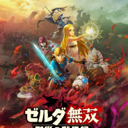 コーエーテクモ、家庭用ゲームソフト売上は73%増の240億円 『ゼルダ無双』350万本、『ライザのアトリエ2』22万本、『仁王2』140万本など大ヒット