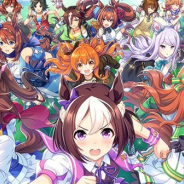 Cygames、『ウマ娘 プリティーダービー』がチーム競技場で出走できない不具合の修正を報告 お詫びに「にんじんゼリーミニ×2」を配布予定