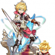 任天堂とCygames、新作アクションRPG『ドラガリアロスト』のストーリーとキャラクターページが公開