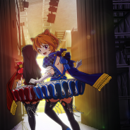 ミクシィ、モンストアニメ特別編「モンソニ! ダルタニャンのアイドル宣言」(全5話)の第2話と第3話の配信日を変更 7月3日から3夜連続配信に