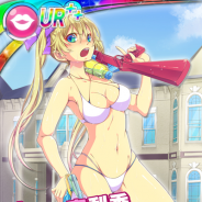 リイカ、ソーシャルカードゲーム『セーラー服と水鉄砲(ウォーターガン)』を「ヤマダゲーム」で配信開始
