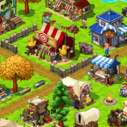 ゲームロフト、アメリカ西部開拓時代が舞台の世界的人気ADV『オレゴン・トレイル:American Settler』の大型アップデートをiOS版で実施
