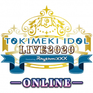 東京音響、オンラインライブ『ときめきアイドル LIVE 2020 featuring Rhythmixxx─ONLINE─』チケットを本日より順次発売