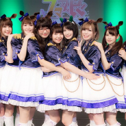 【イベント】『ウマ娘 プリティーダービー』のCDシリーズ発売記念ライブをレポート Blu-ray発売を記念した生放送を7月19日に放送!