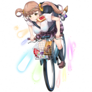 KADOKAWA、『感染×少女』で人気キャラクター「蜂ノ巣やいと」と「百喰恵」の「女子高生時代」スペシャルイベントを実施