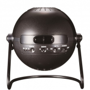 セガトイズ、家庭用プラネタリウム「HOMESTAR Classic」の新色「HOMESTAR Classic METALIC BLACK」を2019年2月13日に発売