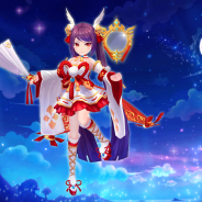 X-LEGEND、『暁のエピカ -Union Brave-』で新英雄「【日輪の御子】ヒノエ」や夏の海をモチーフにした新アバターが登場! SSランク英雄が獲得可能なイベントも
