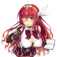 セガゲームス、『アンジュ・ヴィエルジュ 〜第2風紀委員 ガールズバトル〜』アニメ放送記念で『アンジュ・ヴィエルジュ 〜ガールズバトル〜』に一新