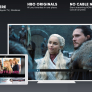 『HBO NOW』が米国AppStore売上ランキングトップに 「ゲーム・オブ・スローンズ」最終シーズンを放送