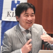 【KLab決算説明会】上期の好調は主力の既存タイトルがけん引 下期は1~4タイトルをリリース 「新作好調で通期業績はレンジ上限に」(真田社長)