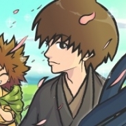 スフィダンテ、『絵師~命の絵書き物語~』iOS版をリリース…墨画を描いて具現化し人々を助けていく絵描き物語